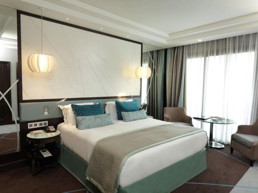 Hotel Sofitel Beirut Le Gabriel Exterior foto