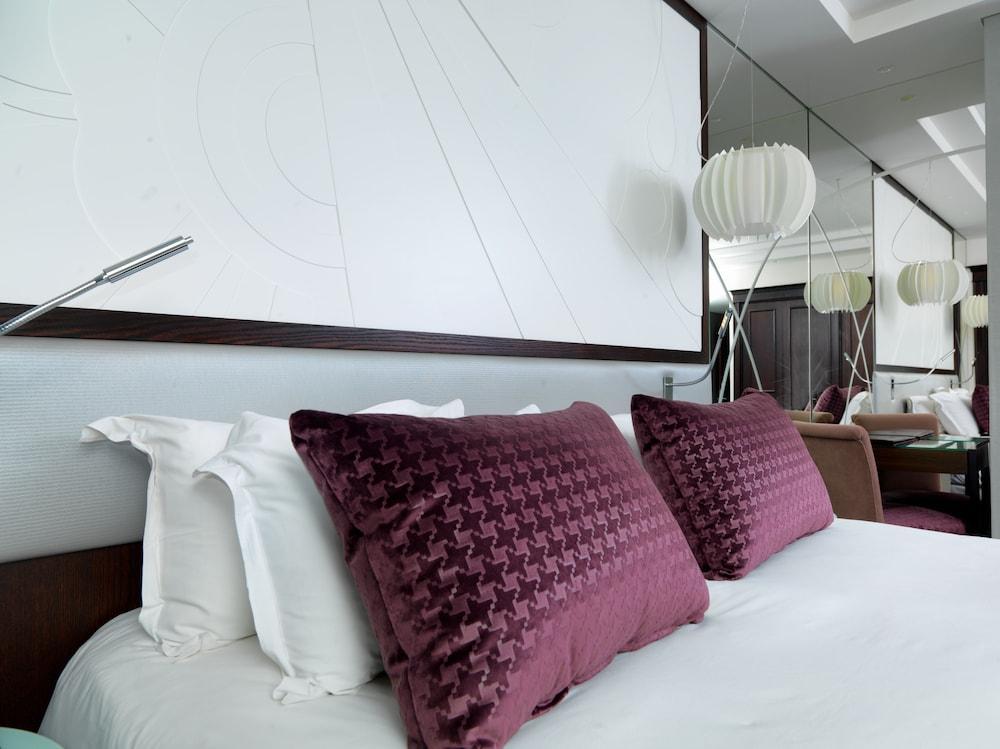 Hotel Sofitel Beirut Le Gabriel Exterior foto